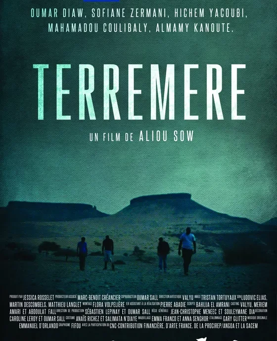 Photogramme du film Terre mère