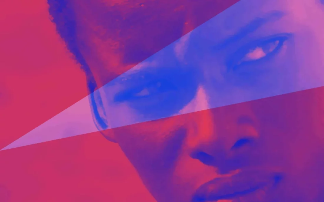 Photogramme du film Les yeux de Mabil