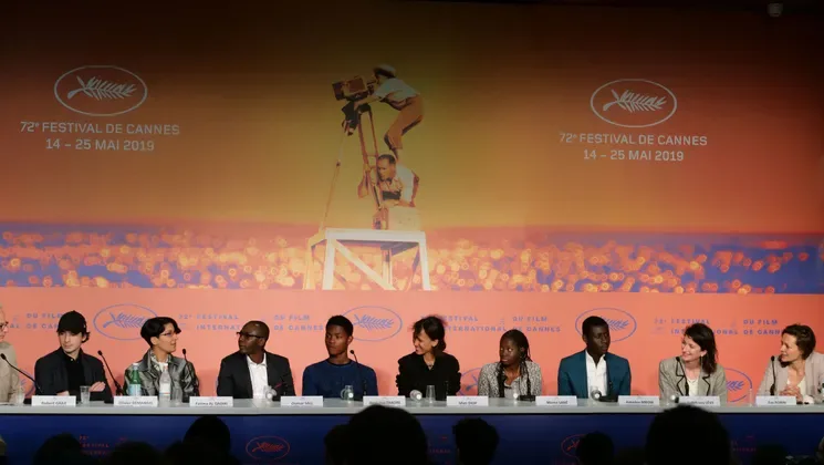Festival de Cannes 2019