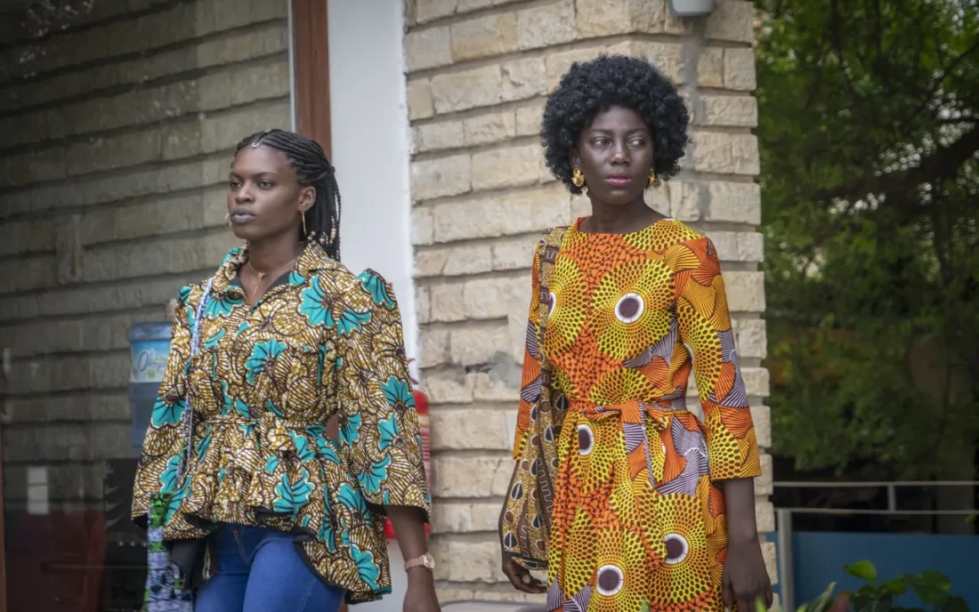 Photogramme du film Timpi Tampa