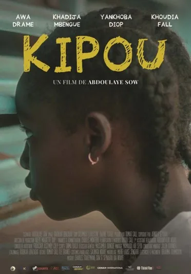 Affiche du film Kipou