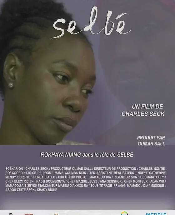 Photogramme du film Selbe