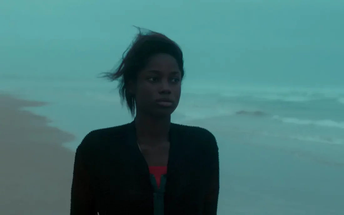 Photogramme du film Atlantique