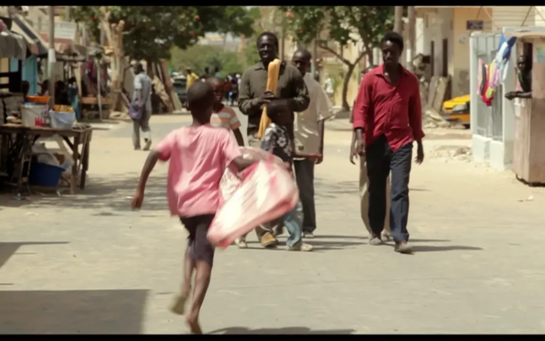 Photogramme du film Tey