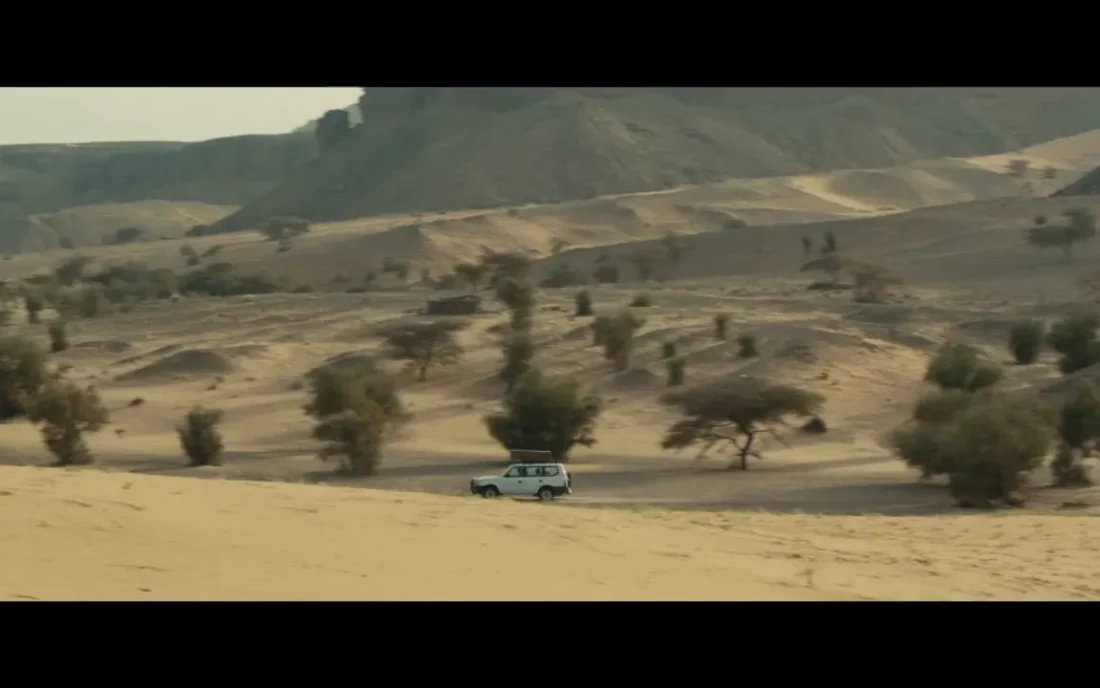 Photogramme du film Terre mère